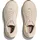HOKA Clifton 10 Damen Birch/Alabaster 37