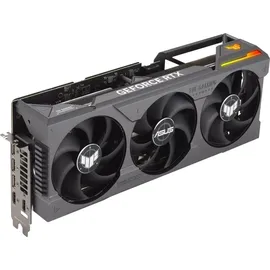 Asus TUF Gaming GeForce RTX 4090 OC 24 GB GDDR6