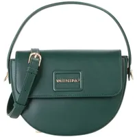 Valentino Wannabe Re Umhängetasche Kunstleder Dark Green
