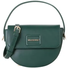 Valentino Wannabe Re Umhängetasche Kunstleder Dark Green