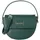Valentino Wannabe Re Umhängetasche Kunstleder Dark Green