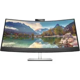 HP E-Series E34m G4 34" schwarz