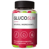 GlucoSlim Gummibärchen 60 St