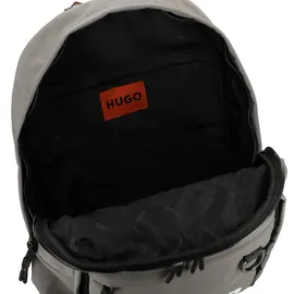 Hugo Quentyn Rucksack Grau