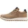 ARA Schnürschuh Herren Beige 41