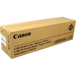 Canon Trommel 2779B003  C-EXV29  3-farbig