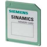 Siemens 6SL3054-4AG00-2AA0 Speicherkarte