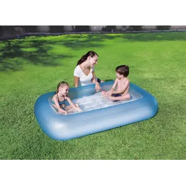 BESTWAY Aquababes Pool 165 x 104 x 25 cm sortiert (51115)