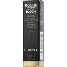 Chanel Rouge Coco Bloom 3 g 146 Blast Glanz