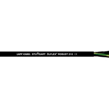 Lapp Kabel&amp;Leitung ÖLFLEX ROBUST 210 10G1,5 0021938