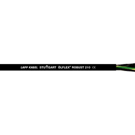 Lapp Kabel&amp;Leitung ÖLFLEX ROBUST 210 10G1,5 0021938