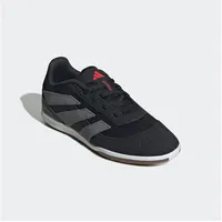 Adidas PREDATOR CLUB CBLACK/GREFOU/LUCRED, 30