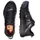 Mammut Saentis Tr Low Wanderschuhe - Black - EU 48 2/3