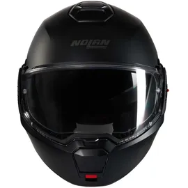 Nolan N120-1 Classico Nero / Flat 3XL