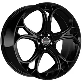 AVUS Racing AC-520 8 0x18 5x110 ET33 MB65 1