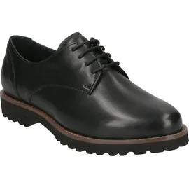 SIOUX Damen schwarz 39