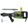 PROCRAFT PSH2600 Abbruchhammer 1200 W 50 J 1400 Schläge / min + Koffer