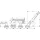 Hansgrohe Axor MyEdition 4-Loch Wannenrandarmatur Polished Red Gold