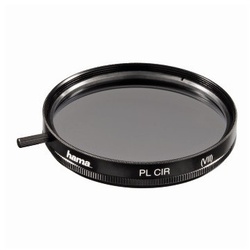 Hama Filter Pol Zirkular E82 vergütet
