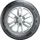 General Tire Snow Grabber Plus 255/55 R19 111V