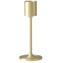 &Tradition - Collect SC58 Kerzenhalter Brass - cm - 13 cm