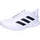 adidas Court Team Bounce 2.0 Herren Cloud White/Core Black 49 1/3
