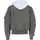 Alpha Industries Ma-1 D-tec Jacke Rep.Grey S