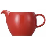 Thomas Sunny Day New Red Milchkännchen 6 P.
