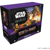 Blackfire Star Wars: Unlimited - Secrets of Power Prerelease Box