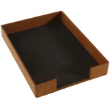 Läufer 39048, Scala A4, cognac, Leder