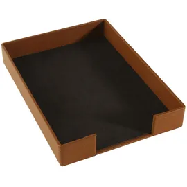 Läufer 39048, Scala A4, cognac, Leder