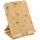 5 five simply smart 5five - bücherregalbuch 26x 20cm bambus