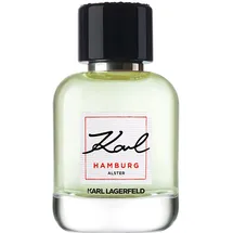 Karl Lagerfeld Hamburg Alster Eau de Toilette 60 ml