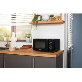 Beko MOC20100BFB