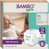 Abena Bambo Nature Gr. 2 3-6 kg,