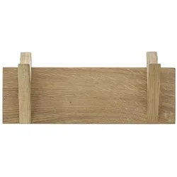 Garderobe BANTRY - braun