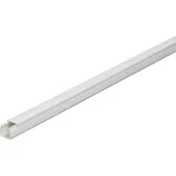 REV Ritter Kabelkanal 15 mm x 15 mm Grau Länge 2 m