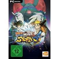 Naruto Shippuden: Ultimate Ninja Storm 4 - Road to Boruto (Add-On) (Download) (PC)