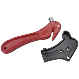 Martor 538.02 Sicherheitsmesser SECUMAX SALVEX SOS