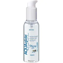 JOYDIVISION AQUAglide Massage + Glide neutral