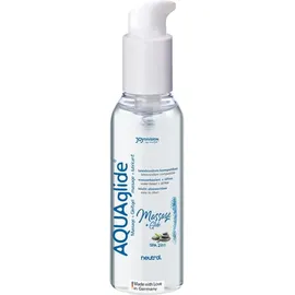 JOYDIVISION AQUAglide Massage + Glide neutral