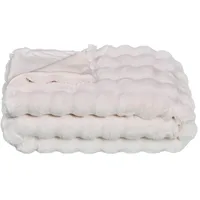 Star Home Textil Wohndecke »Cosy«, aus Fellimitat