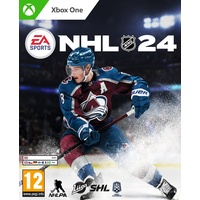 NHL 24 - Xbox One - Sport - PEGI