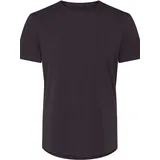 SLOGGI Tanktop T-shirt in Charcoal | Gr.: XXL