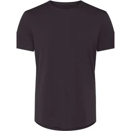 SLOGGI Tanktop T-shirt in Charcoal | Gr.: XXL
