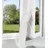 Comfee Hot Air Stop Fensterabdichtung 4 Meter