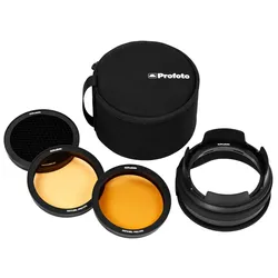 PROFOTO Kit OCF II Grid & Gel Kit #101129 (Angebot)