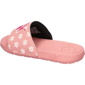 Puma Cool Cat 2.0 Daisies PS Pink Fruit/PUMA Pink/PUMA White 29
