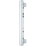 Radium LED Linienlampe RaLEDina RAL2 60 DIM 827/C, 50cm, 230V, S14s (2-fach), 9W 2700K 500lm, dimmbar, klar RA42514767