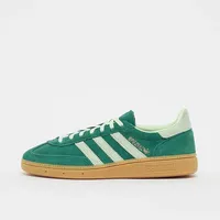 adidas Originals Handball Spezial W Sneaker Damen grün Größe 37 1/3 Schuhe